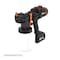 Worx 20V Cordless Paint Sprayer with Brushless Motor WX020L - alternate 1